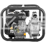 Мотопомпа Hyundai HY 50 500л/мин для чист.воды, фото11