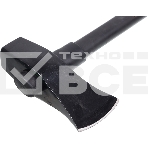 Колун ВИХРЬ К3600Ф (фиберглассовое топорище), фото7