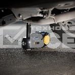 Домкрат электрогидравлический 