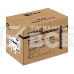 Комплект ИБП EX295988RUS + батарея 75Aч EX285653RUS 2шт (инвертор, синус, для котла) ExeGate SineTower SZ-1500.LCD.AVR.2SH.1C13.USB <1500VA/1200W, чистый синусоида, LCD дисплей, AVR, 2*Schuko+1*C13, USB, линейно-интерактивный, Black> + батарея ExeGate HRL, фото 1
