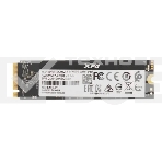 Накопитель SSD ADATA XPG GAMMIX BLADE S70, 2Tb, PCIe 4.0 x4, M.2 2280, NVMe, R/W 7400/6400, фото13