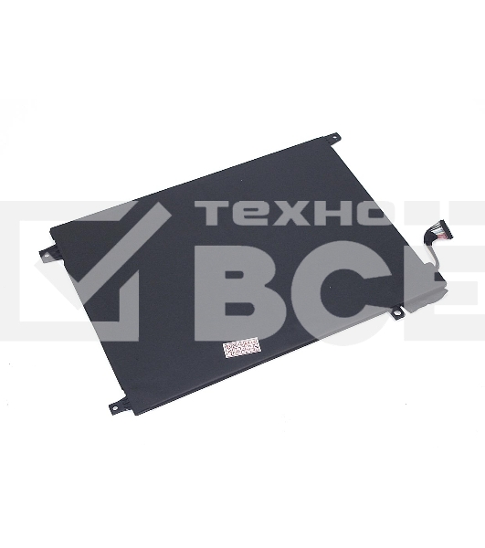 Аккумуляторная батарея для ноутбука HP Pavilion X2 10 (DO02XL) 3,8V 33Wh черный