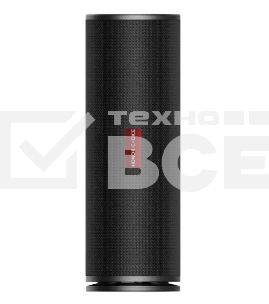 Акустическая система Honor Choice BTH 30W черный PRO 5504AAVR VNC-ME00