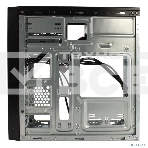 Корпус MINITOWER PMP-450ATX SV511C/6178440 POWERMAN, фото4