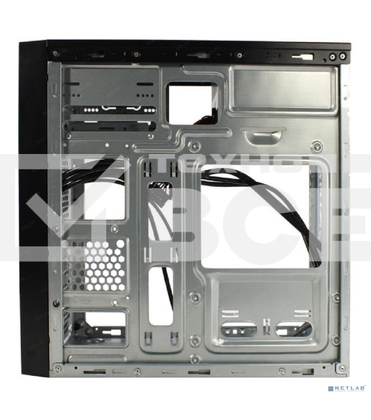 Корпус MINITOWER PMP-450ATX SV511C/6178440 POWERMAN