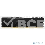 Оперативная память Kingston Fury Beast, DDR4, 8GB (2x4GB), 3200MHz, CL16, с радиатором, черный, фото7