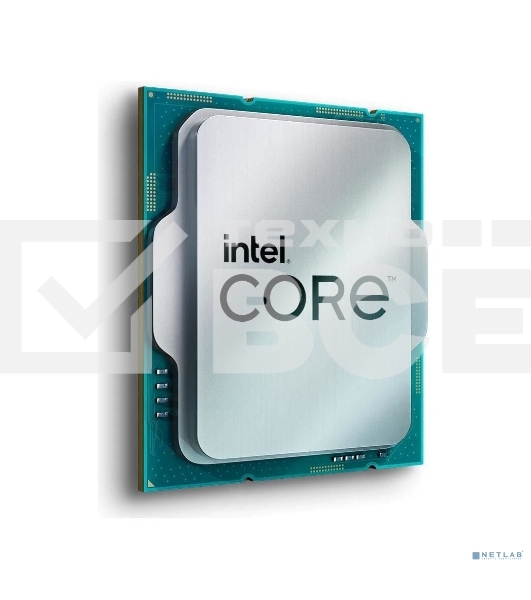 Процессор Intel Core i7 13700KF Soc-1700 3.4GHz OEM