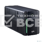 Источник бесперебойного питания APC Back-UPS BX2200MI-GR 1200Вт 2200ВА черный, фото14