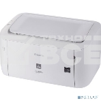 Принтер лазерный Canon imageCLASS LBP6030 (8468B008), A4, ч/б, печ. до 18 стр/мин., 600 x 600 dpi, USB, белый., фото7