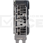 Видеокарта Asus DUAL-RTX4060TI-O8G-EVO NVIDIA GeForce RTX 4060TI 8Gb PCI-E 4.0 128bit GDDR6 2565/18000 HDMIx1 DPx3 HDCP Ret, фото3