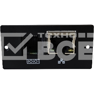 Адаптер SNMP Powercom SNMP-MCY-EN for ATS-16/30