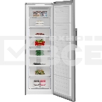 Морозильная камера Beko B3RFNK312G, серый, 275 л, 6 ящиков, фото6