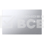 Ноутбук ASUS VivoBook 17X M3704YA Ryzen 5 7430U 16Gb SSD 1Tb AMD Radeon Graphics 17,3 FHD IPS 50Вт*ч No OS Серебристый M3704YA-AU159 90NB1191-M008F0, фото2