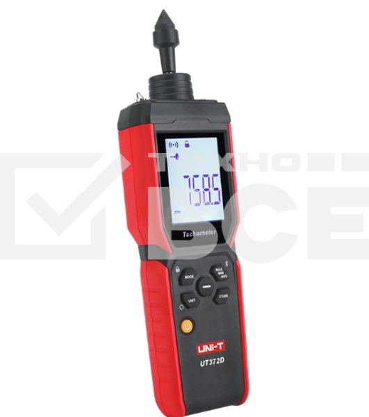Тахометр UNI-T UT372D 2 в 1