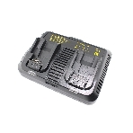 Зарядное устройство DeWalt DCB102 12-20V 3A Li-ion, фото2