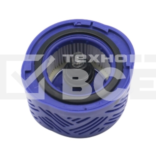 Фильтр для пылесосов Dyson V6, DC59