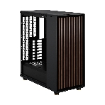 Компьютерный корпус Fractal Design North Charcoal черный TG Dark, фото19