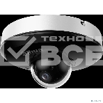 Уличная мини-купольная PTZ IP-видеокамера DAHUA DH-SD1A404DB-GNY с ИИ 4Мп, 1/2.8” CMOS, моторизованный объектив 2.8~12мм (4x), видеоаналитика, ИК 20м, IP66, IK08, корпус: металл, фото3