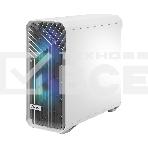 Корпус ПК без блока питания Fractal Design Torrent RGB TG Clear Tint, Full-Tower, 2x180mm + 3x140mm RGB, 2xUSB-A 3.2 + 1xUSB 3.2 Type-C E-ATX, SSI-CEB, SSI-EEB, ATX, mATX, mITX White, фото13