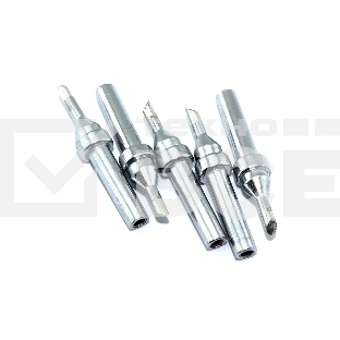 Жало для паяльника Quick QK200-T-2C 5 шт