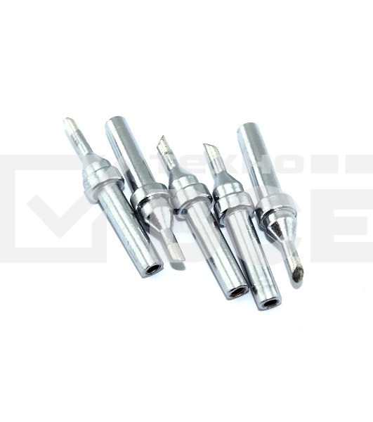 Жало для паяльника Quick QK200-T-2C 5 шт