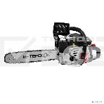 Цепная бензопила ИНТЕРСКОЛ 844.0.0.40, фото5