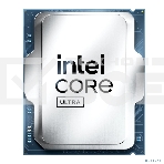 Процессор Intel Core Ultra 5 225 OEM AT8076806415 S1851, 3.3-4.9GHz, 6P+8E cores/14 threads, 22Mb+20Mb, 65-121W, Intel Xe Graphics, AI Boost, GNA, фото2