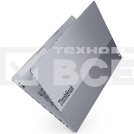 Ноутбук Lenovo Thinkbook 14 G8 IAL Core Ultra 5 225U 16Gb SSD 512Gb Intel Graphics 14' IPS WUXGA (1920x1200) без ОС grey WiFi BT Cam Bag (21SJ002AGQ), фото10