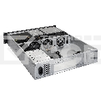 Серверный корпус ExeGate Pro 2U550-06/2U2088 (RM 19', высота 2U, 800W, USB), фото14