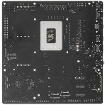 Материнская плата GIGABYTE B860M DS3H, LGA1851, Intel B860, 4xDDR5, 4xSATA, 2xM.2, 1xPCIe 5.0 x16, DisplayPort, HDMI, 1x2.5Gb LAN, 3x3.5 мм, 7.1, microATX, фото11