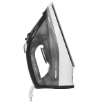 Утюг Centek CT-2307 черный/белый, 2800 Вт, 60 г/мин, 190 г/мин, 300 мл, фото14