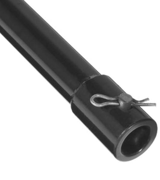 Удлинитель Huter для шнека L750
