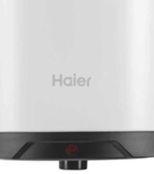 Водонагреватель электрический Haier ES100V-C1 белый, накопительный, 100 л, 1,5 кВт