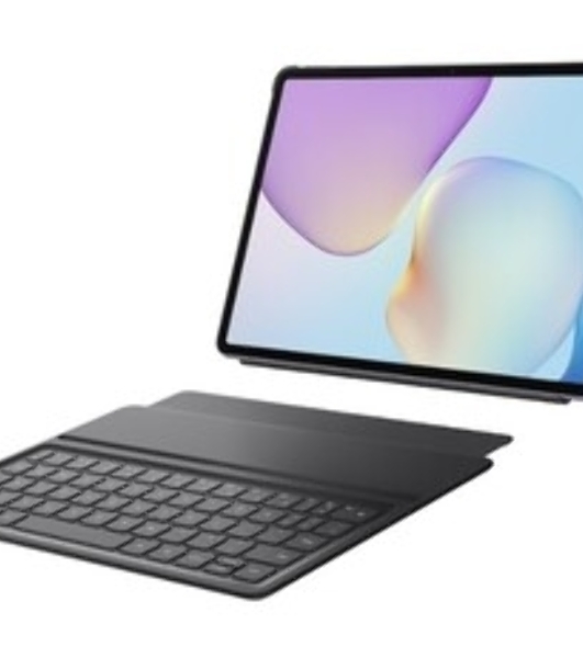 Планшет Huawei MatePad +KB 11.5', 8Gb, 128Gb, Wi-Fi, HarmonyOS 4.3, серый