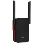 Повторитель беспроводного сигнала Cudy RE3000 AX3000 Wi-Fi черный, фото17