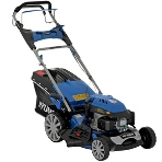 Газонокосилка бензиновая Hyundai L 4610S, 3,5 л.с., фото17