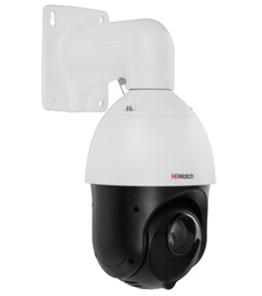 Камера видеонаблюдения HiWatch DS-T215(C) 5-75мм цветная
