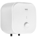 Водонагреватель электрический Ballu BWH/S 10 Capsule Plus O белый, накопительный, 10 л, 2 кВт, фото8