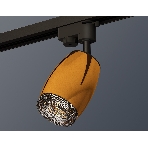 Светильник Ambrella light XT1125005 PYG/SBK/BK золото желтое полированное/черный песок/тонированный MR16 GU5.3, фото3