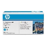 Картридж лазерный HP CE261A голубой для CLJ CP4025/CP4525 11000стр., фото2