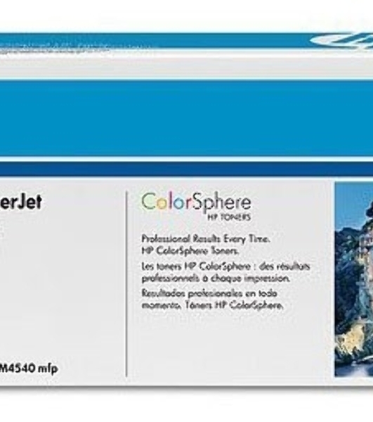 Картридж лазерный HP CE261A голубой для CLJ CP4025/CP4525 11000стр.