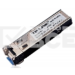 Трансивер TP-Link SMB TL-SM321A 1000Base-BX WDM SFP LC TX:1550nm RX:1310nm 10km, фото3