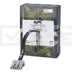 Батарея для ИБП APC RBC32 для BR1000I, BR800I, фото 1