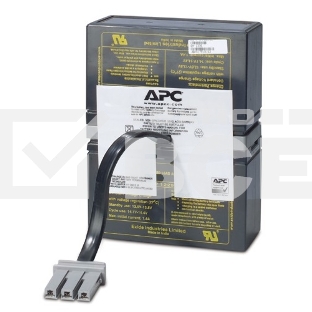 Батарея для ИБП APC RBC32 для BR1000I, BR800I