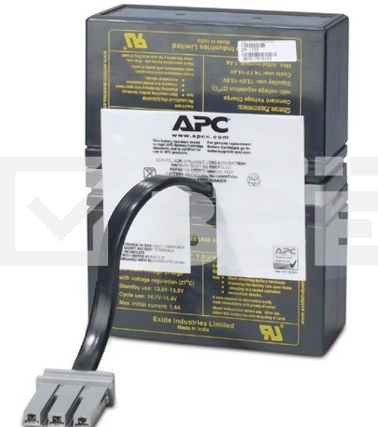 Батарея для ИБП APC RBC32 для BR1000I, BR800I