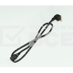 Шнур питания ЦМО С13-Schuko R-10-Cord-C13-S-1.8 (упак.:1шт) 1.8м черный, фото7