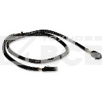 Кабель ACD-SFF8643-8087-08M, INT, SFF8643-SFF8087 (MiniSAS HD-to-MiniSAS internal cable), 75cm, фото2