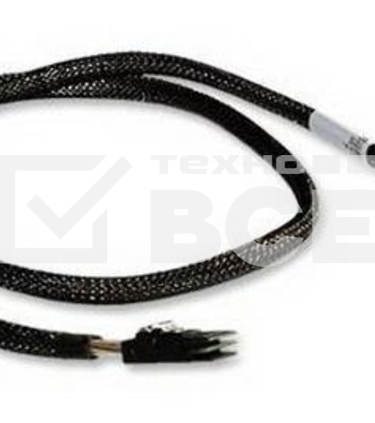 Кабель ACD-SFF8643-8087-08M, INT, SFF8643-SFF8087 (MiniSAS HD-to-MiniSAS internal cable), 75cm