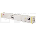 Картридж лазерный Canon C-EXV 44 желтый (54 000 стр) для Canon imageRUNNER ADVANCE C9280 PRO, фото4
