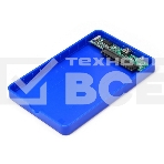Контейнер для HDD Gembird EE2-U2S-40P-B Внешний корпус 2.5